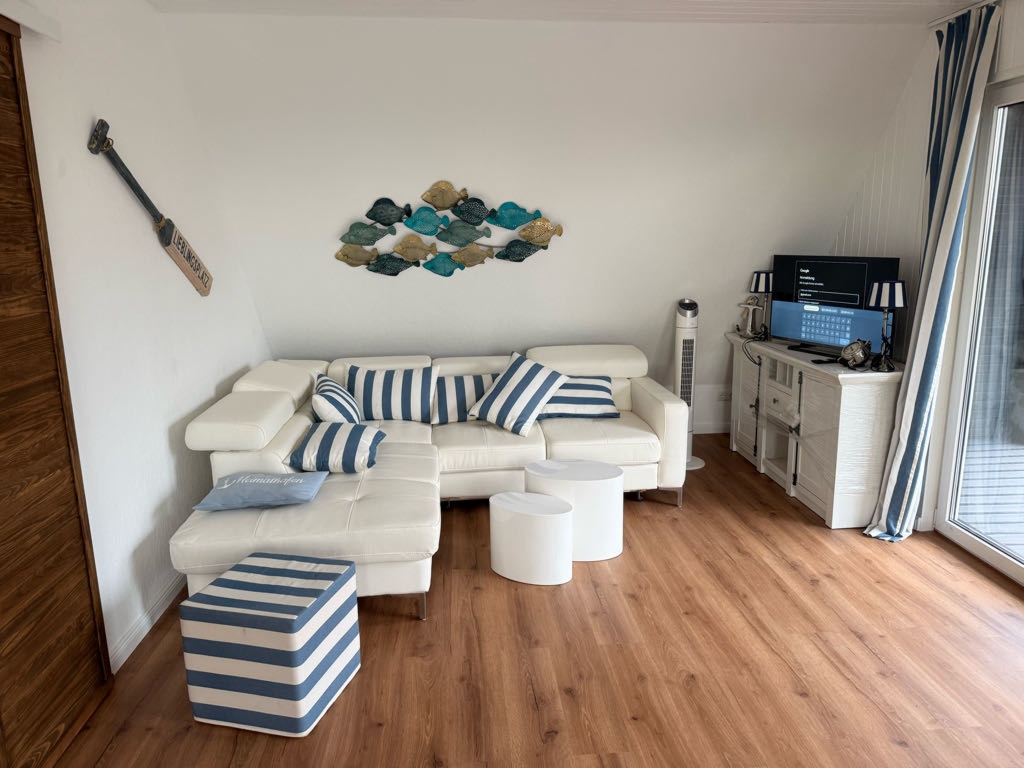 Apartamento Moorfleet Moorfleeter Hauptdeich 44 - foto 12