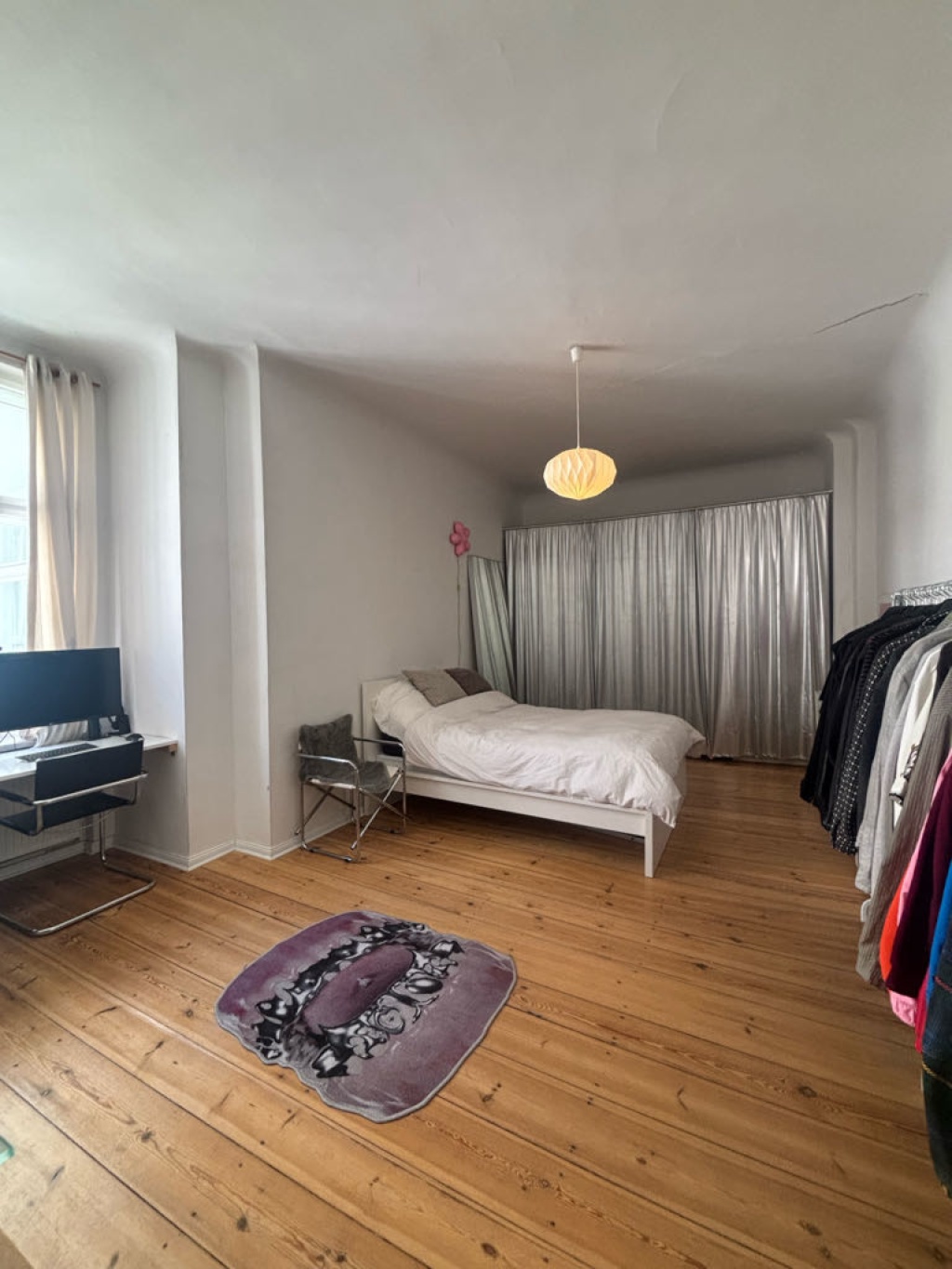 Apartamento Prenzlauer Berg Isländische Straße 14 - foto 2