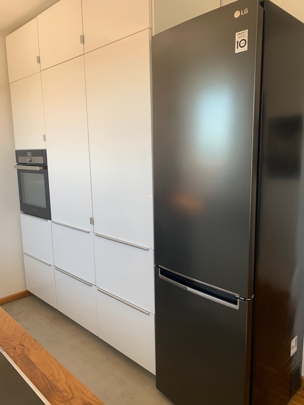 Traumhaft wohnen Penthouse auf dem Weinberg – Am Weinberg 43, 34117 Kassel Mitte – Vorschaubild 5