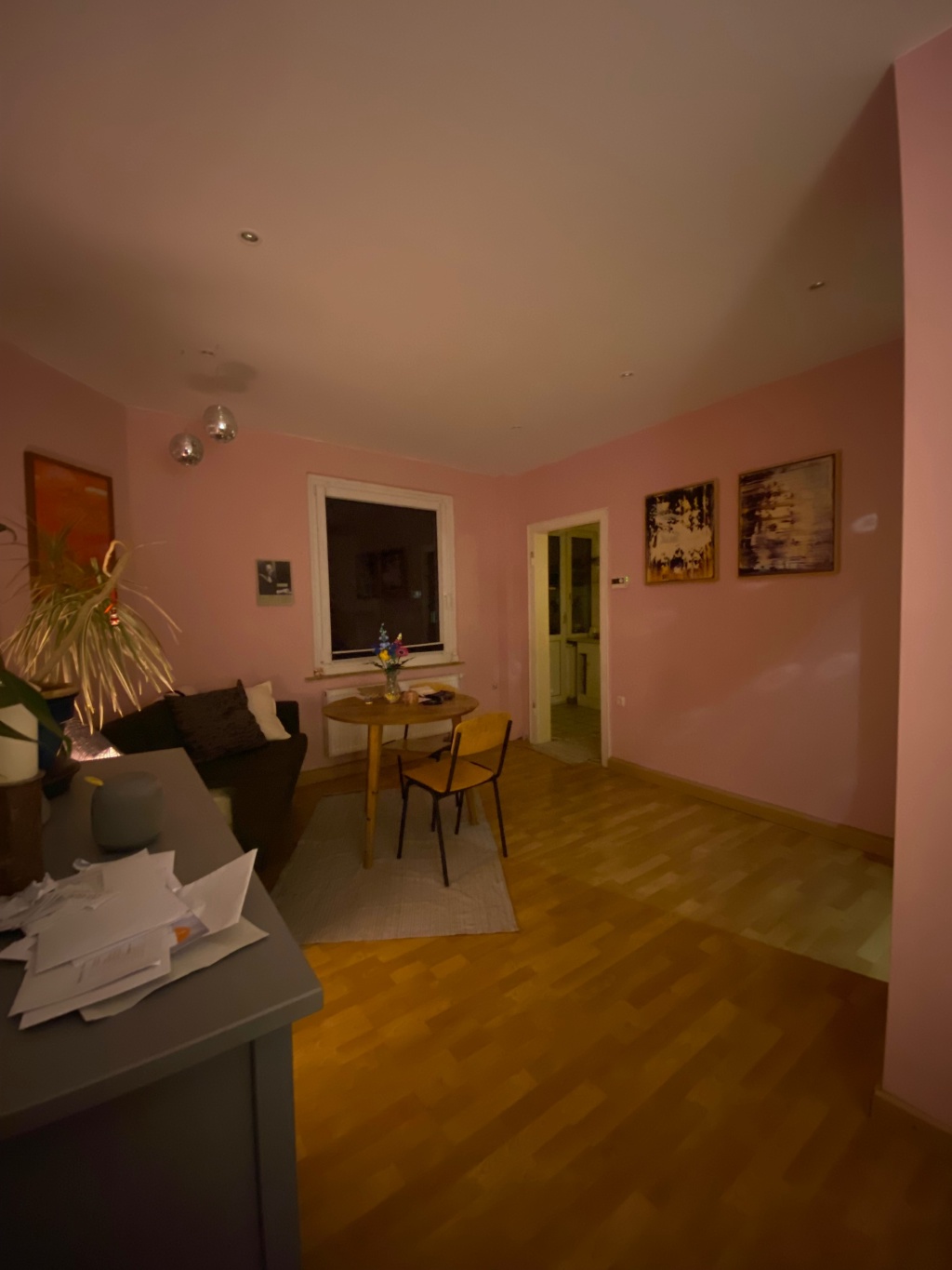 3-Zimmer Wohnung mit Balkon – Stühmeyerstraße 10, 44787 Bochum Innenstadt – Vorschaubild 7