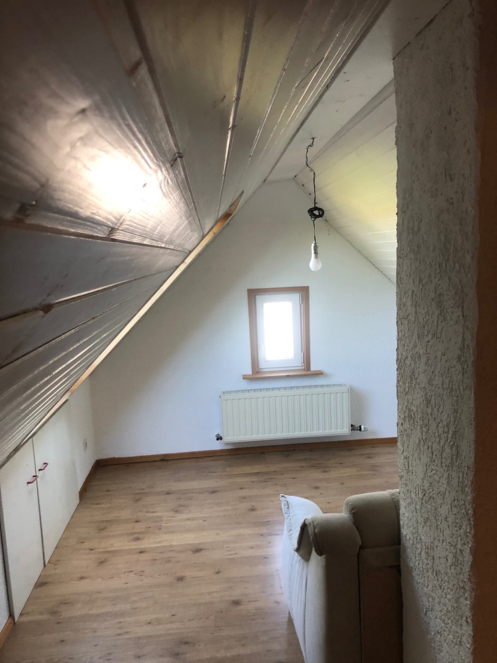 Wohnung Mitte /Süd Stuttgarter  97 - Bild 6