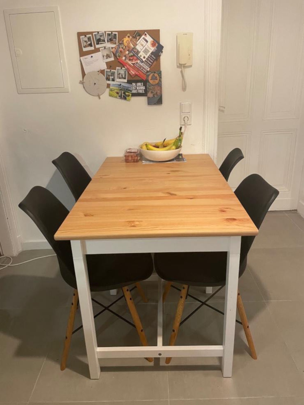 WG-Zimmer Golzheim Kaiserswerther Straße 259 - Bild 5