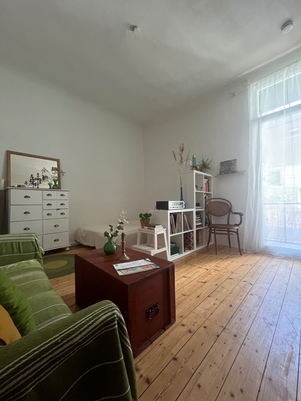 Zwischenmiete / Sublet in HD Altstadt – Hauptstraße, 69117 Heidelberg Altstadt – Vorschaubild 2