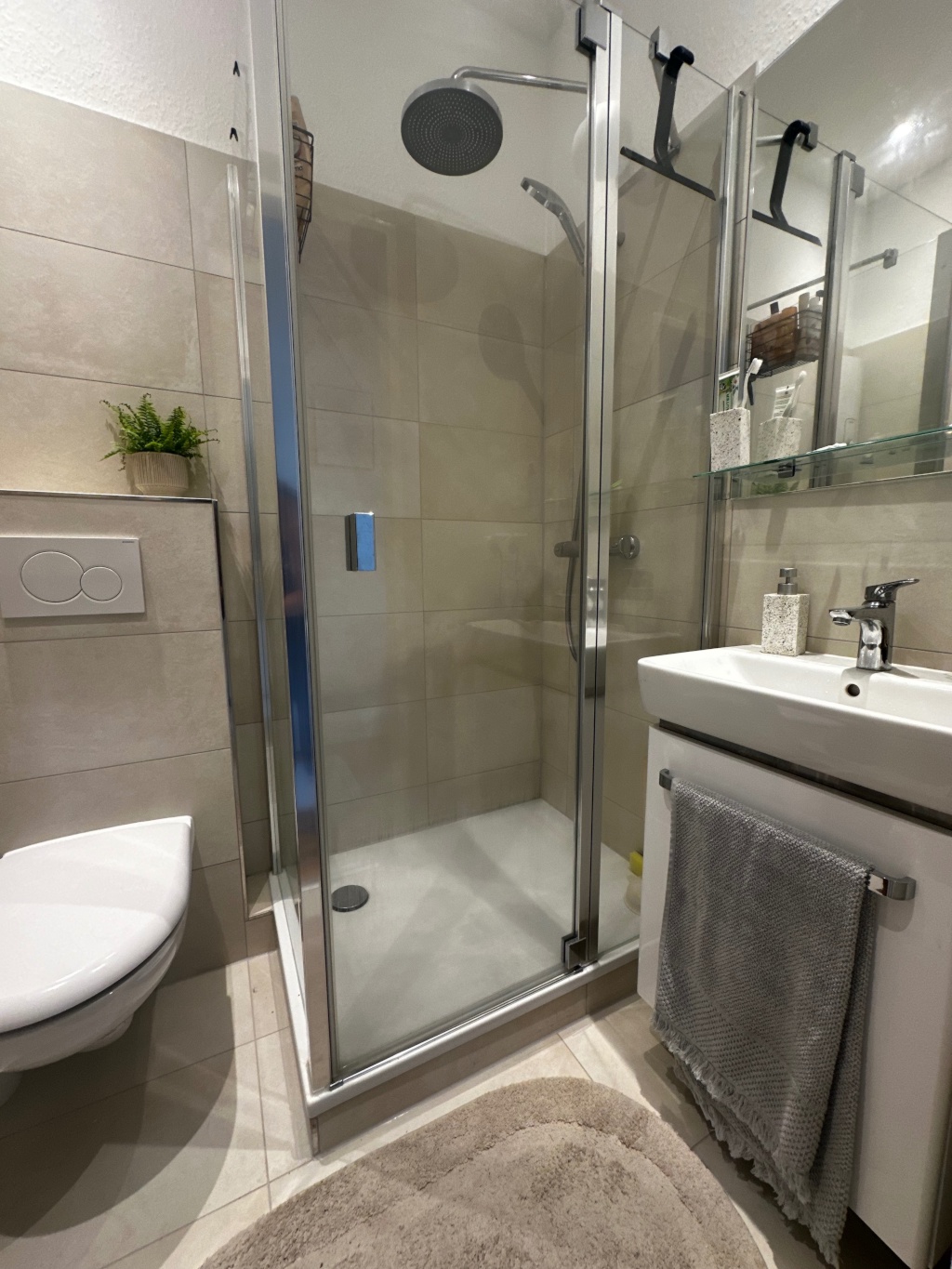 2 Zimmer Wohnung an der Alster – Harvestehuder Weg, 20144 Hamburg Harvestehude – Vorschaubild 8