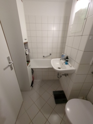 Imagen del anuncio: Günstige Wohnung nahe TU Dresden