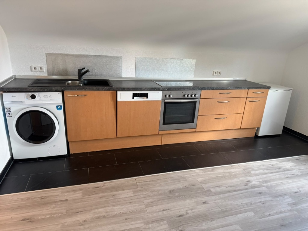 Wohnung Böfingen Ostpreußenweg - Bild 1