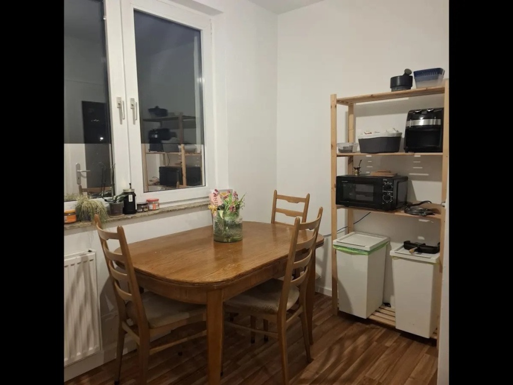 3-Zimmer-Wohnung mit Balkon in Göttingen-Grone-Nord – Pestalozziweg 4, 37081 Göttingen Grone-Nord – Vorschaubild 4