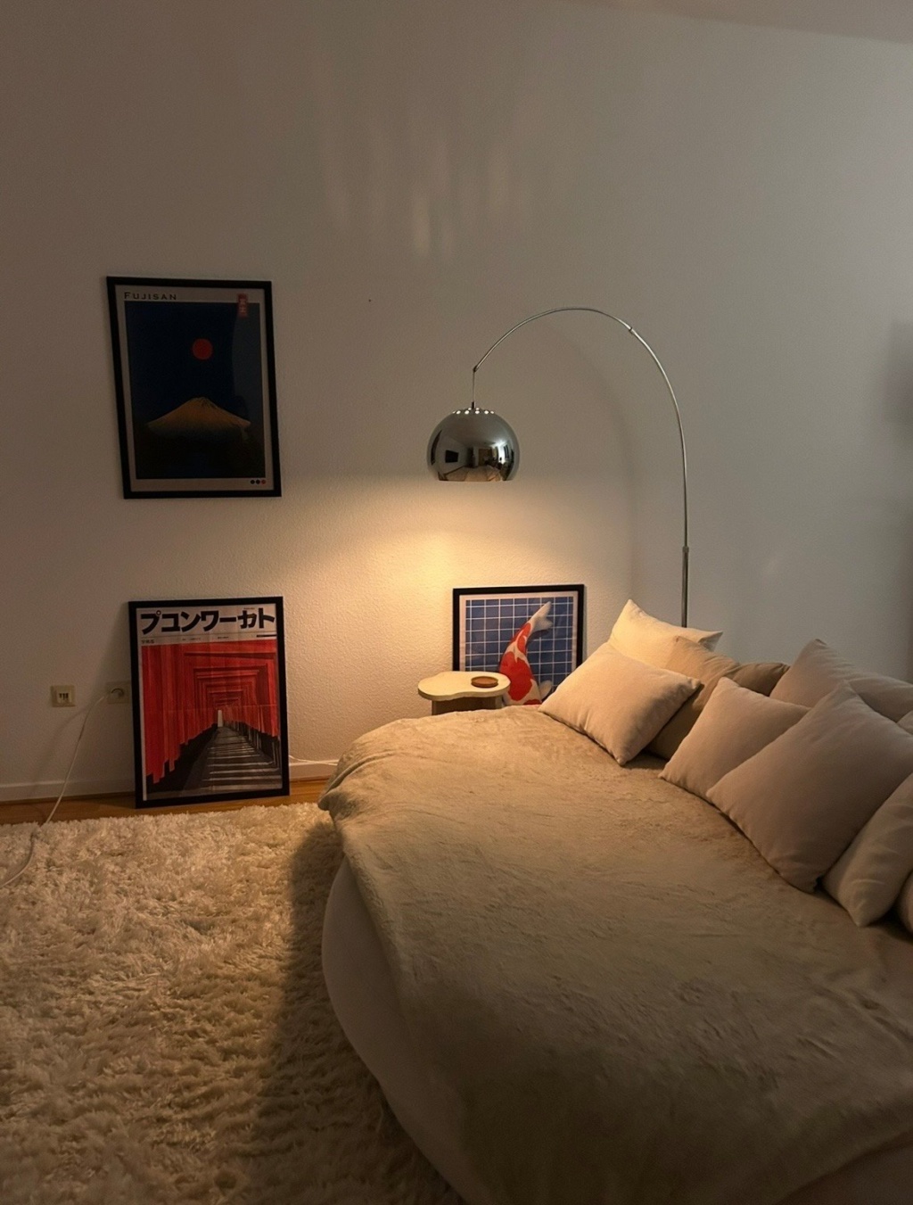 Wohnung Gallus Sodener Straße - Bild 2