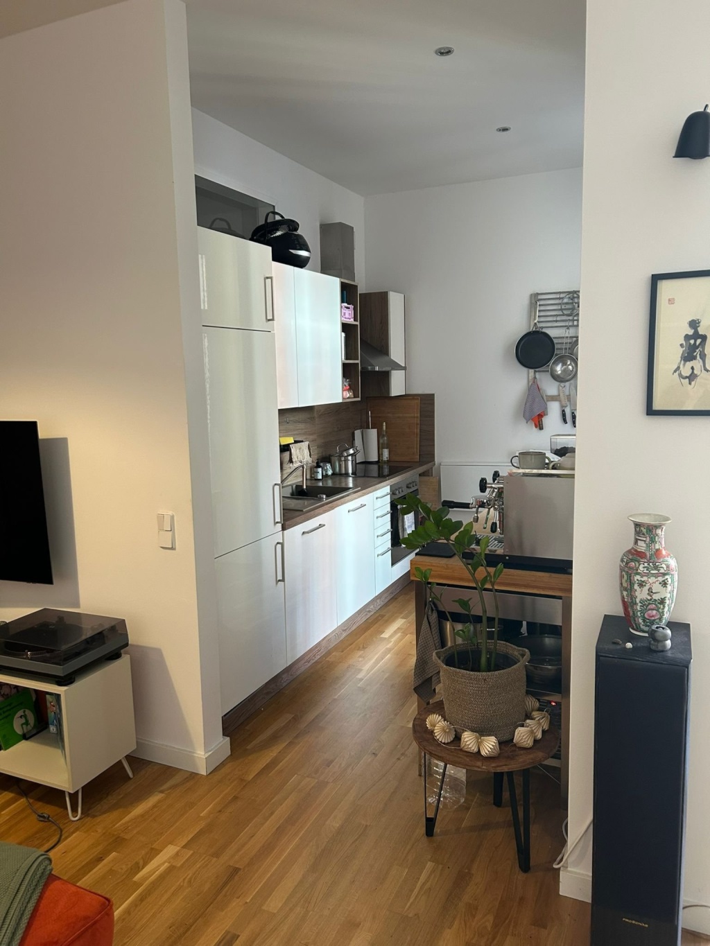 Wohnung Friedrichshain-Kreuzberg Gitschiner Straße 92 - Bild 8