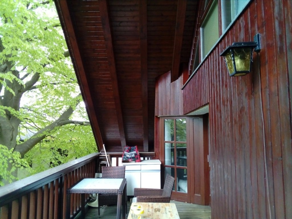 WG-Zimmer München Mühltaler Straße - Bild 5