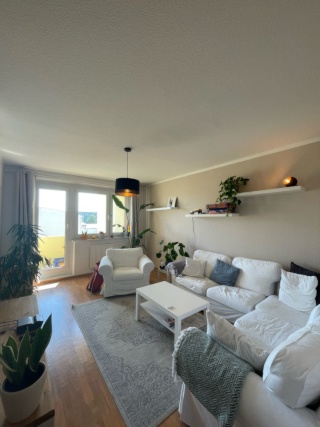 Anzeigenbild: schönes WG-Zimmer in Schönwalde