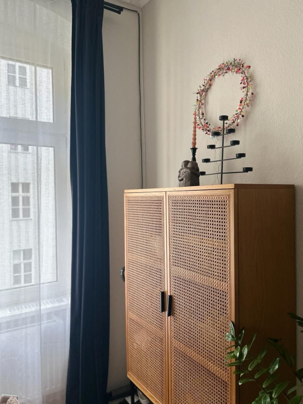 Wohnung Charlottenburg Leonhardtstraße/Friedberg - Bild 8