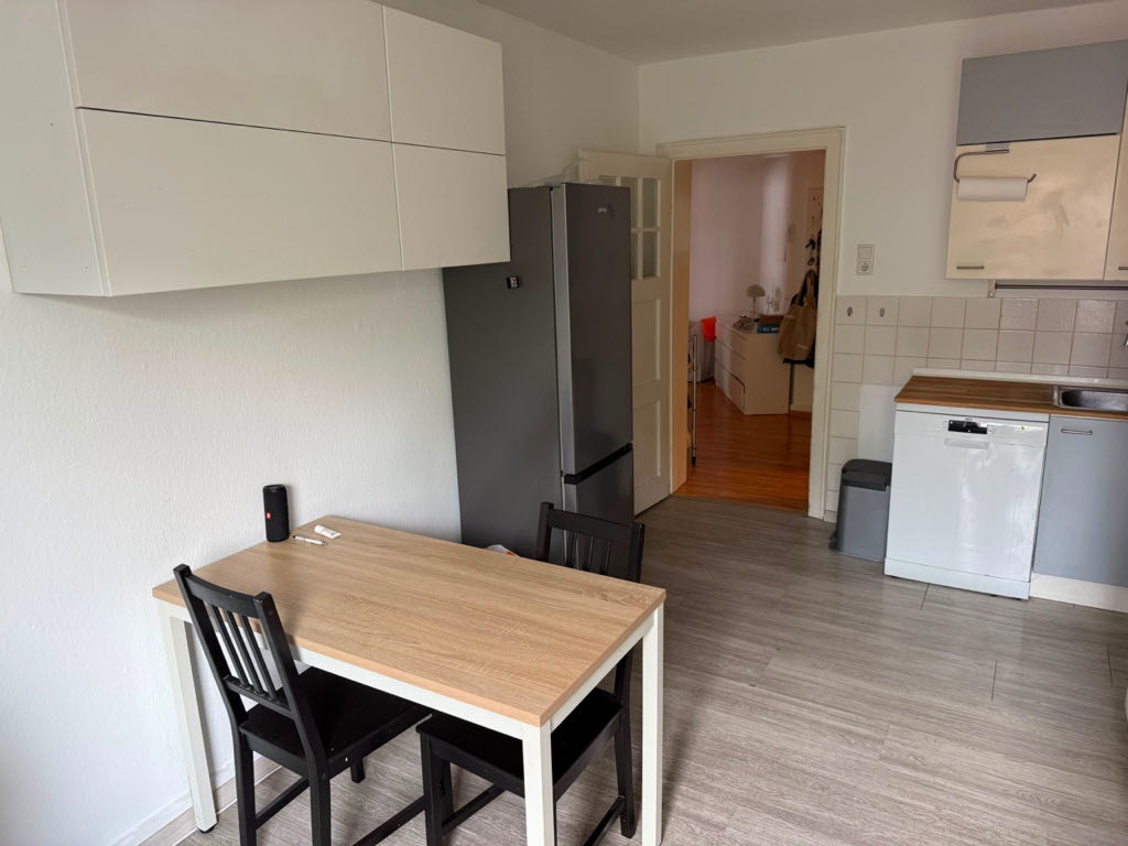 WG-Zimmer Bahnhof Wolbecker Str. 17 - Bild 10