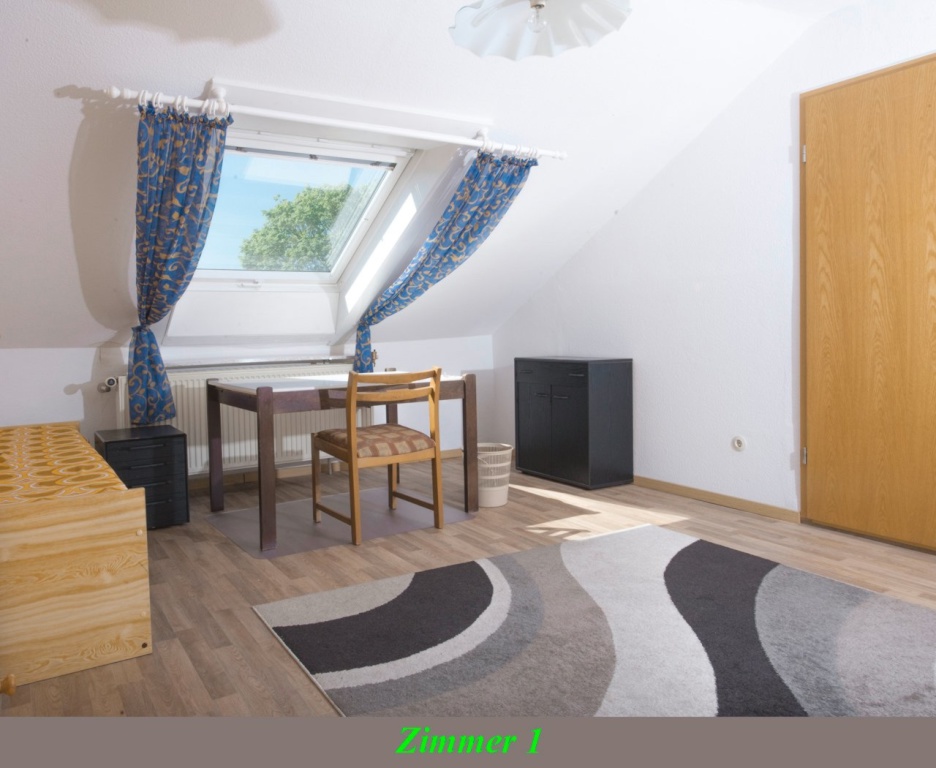 Flatshare Neu-Edingen Ahornstraße - picture 2