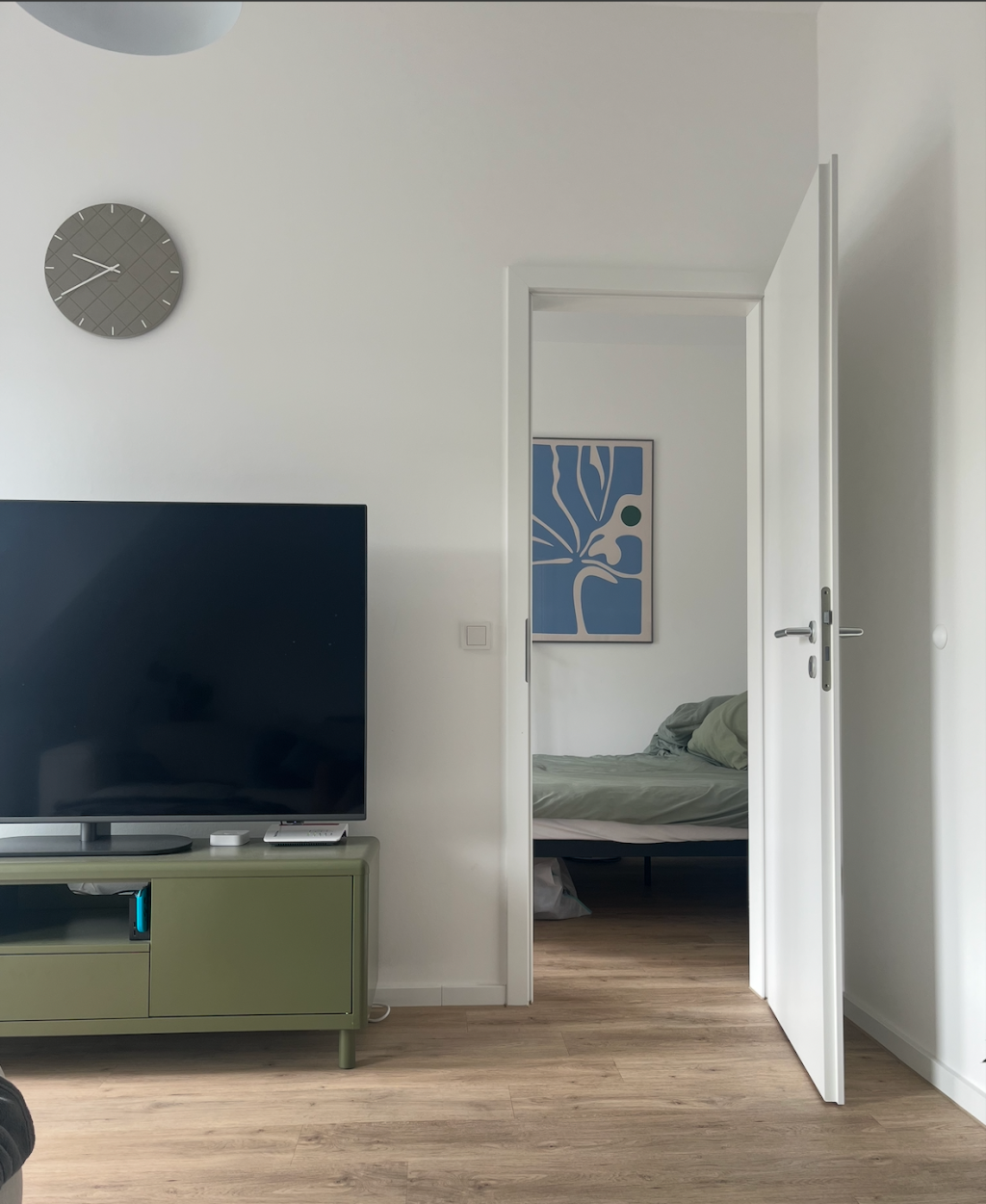 2 Monate Zwischenmiete in Köln Nippes (15.12.2026 - ca. 01.02.2027) – Niehlerstr, 50733 Köln Nippes – Vorschaubild 4