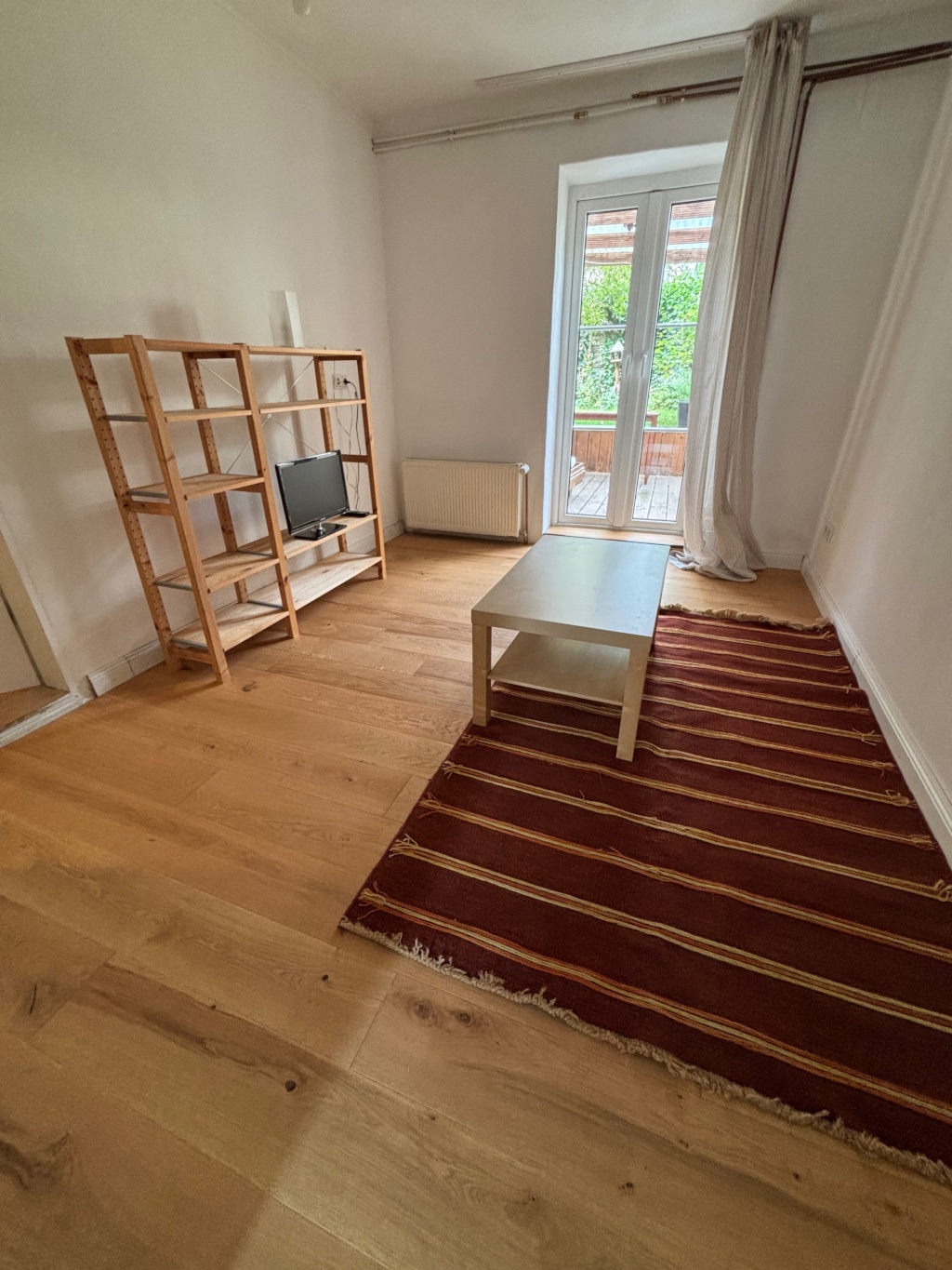 Zwischenmiete 2 Zimmer in der Neustadt – Kirchweg, 28201 Bremen Buntentor – Vorschaubild 4