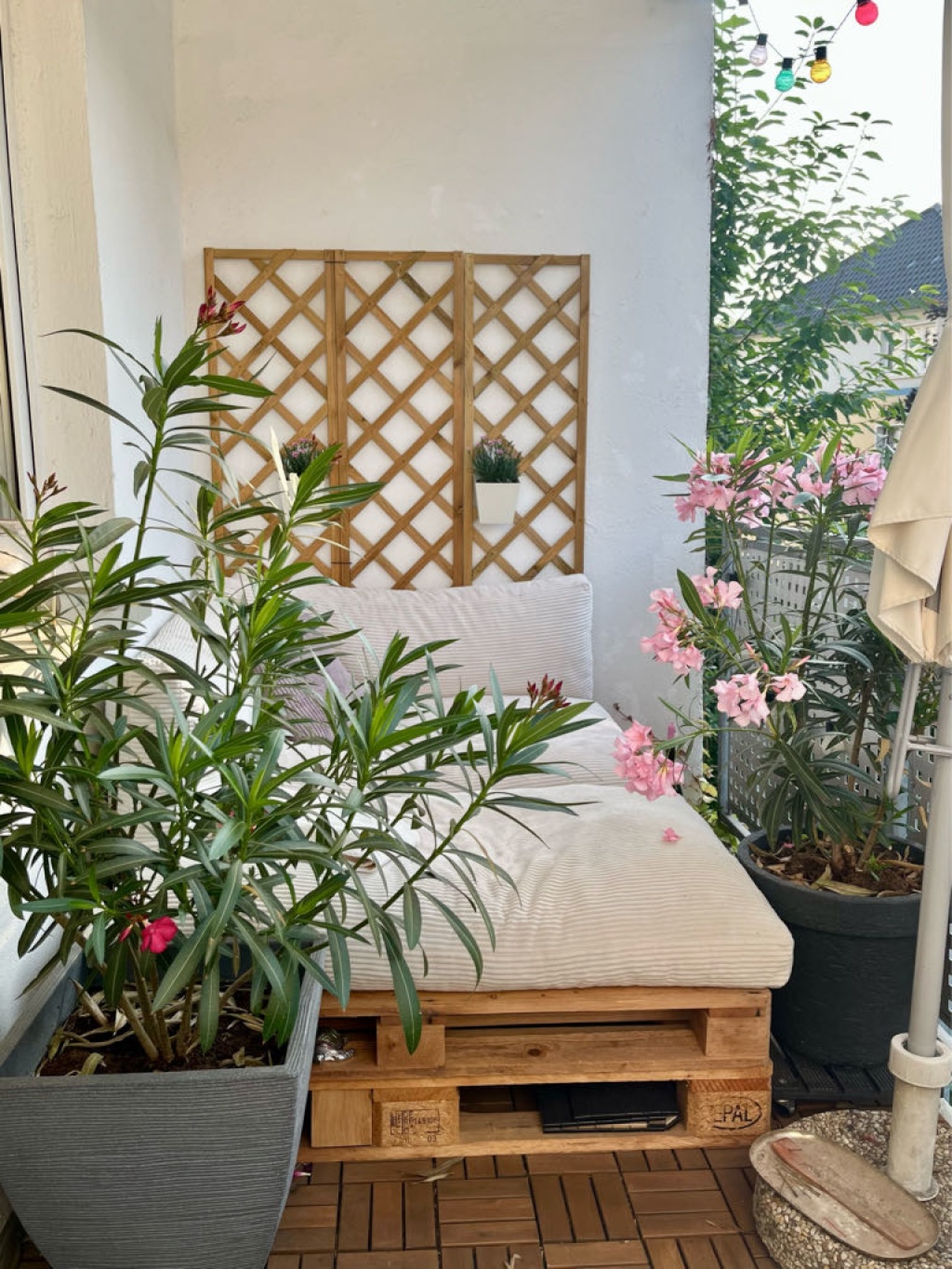 Apartamento Gallus Frankenallee - foto 7