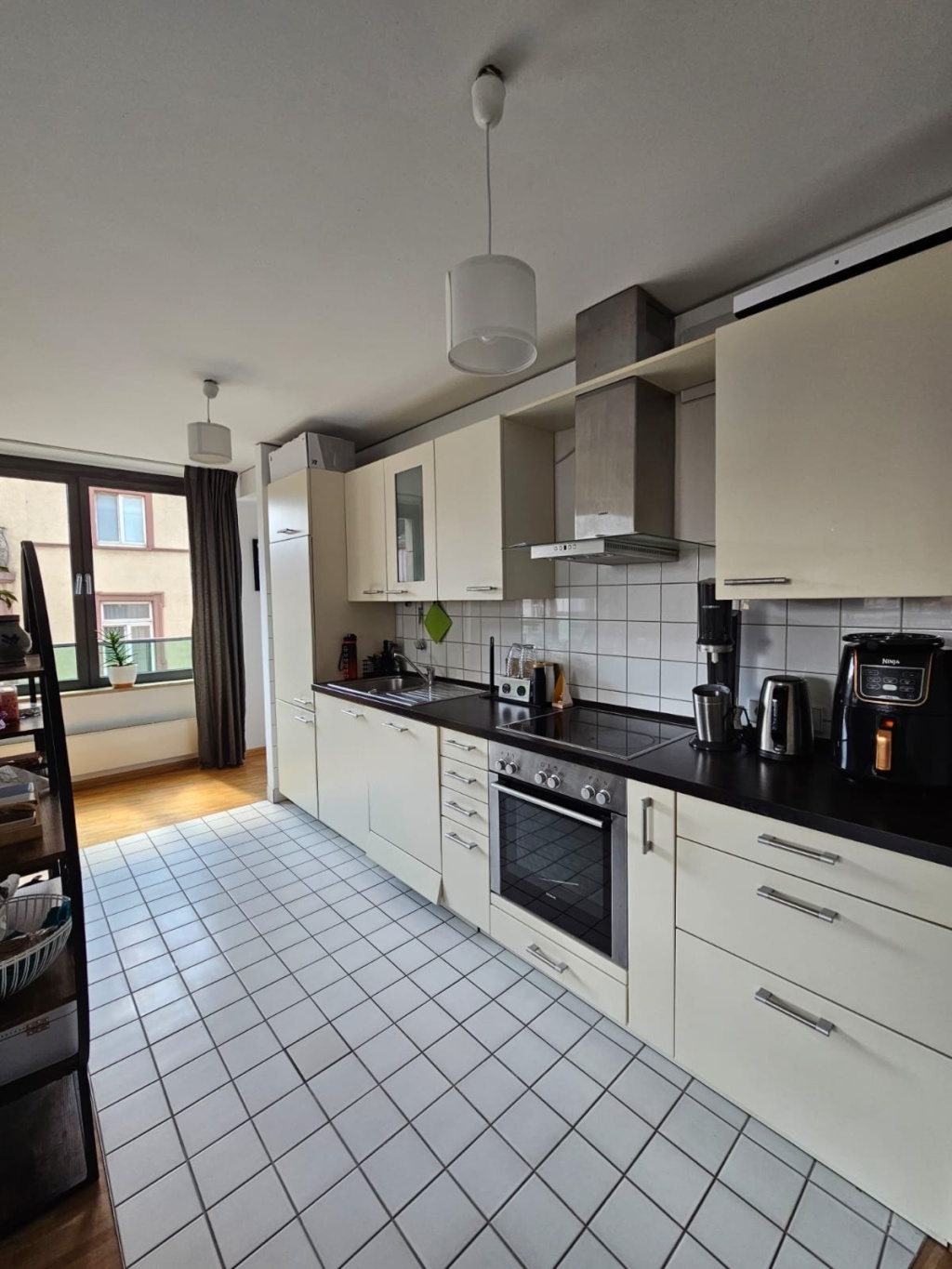 Flat Innenstadt Weserstr. 40 - picture 2