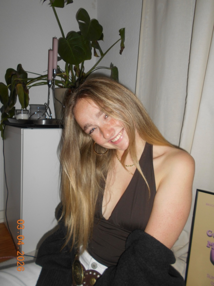 Imagen de perfil