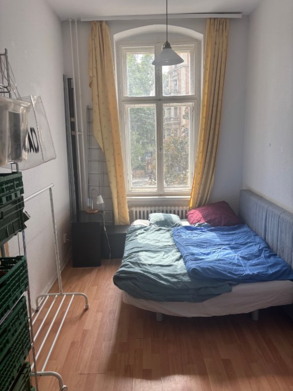 Zwischenmiete in Kreuzberg am Paul Lincke Ufer / SHORT TERM SUBLET – Paul-Lincke-Ufer, 10999 Berlin Kreuzberg – Vorschaubild 6