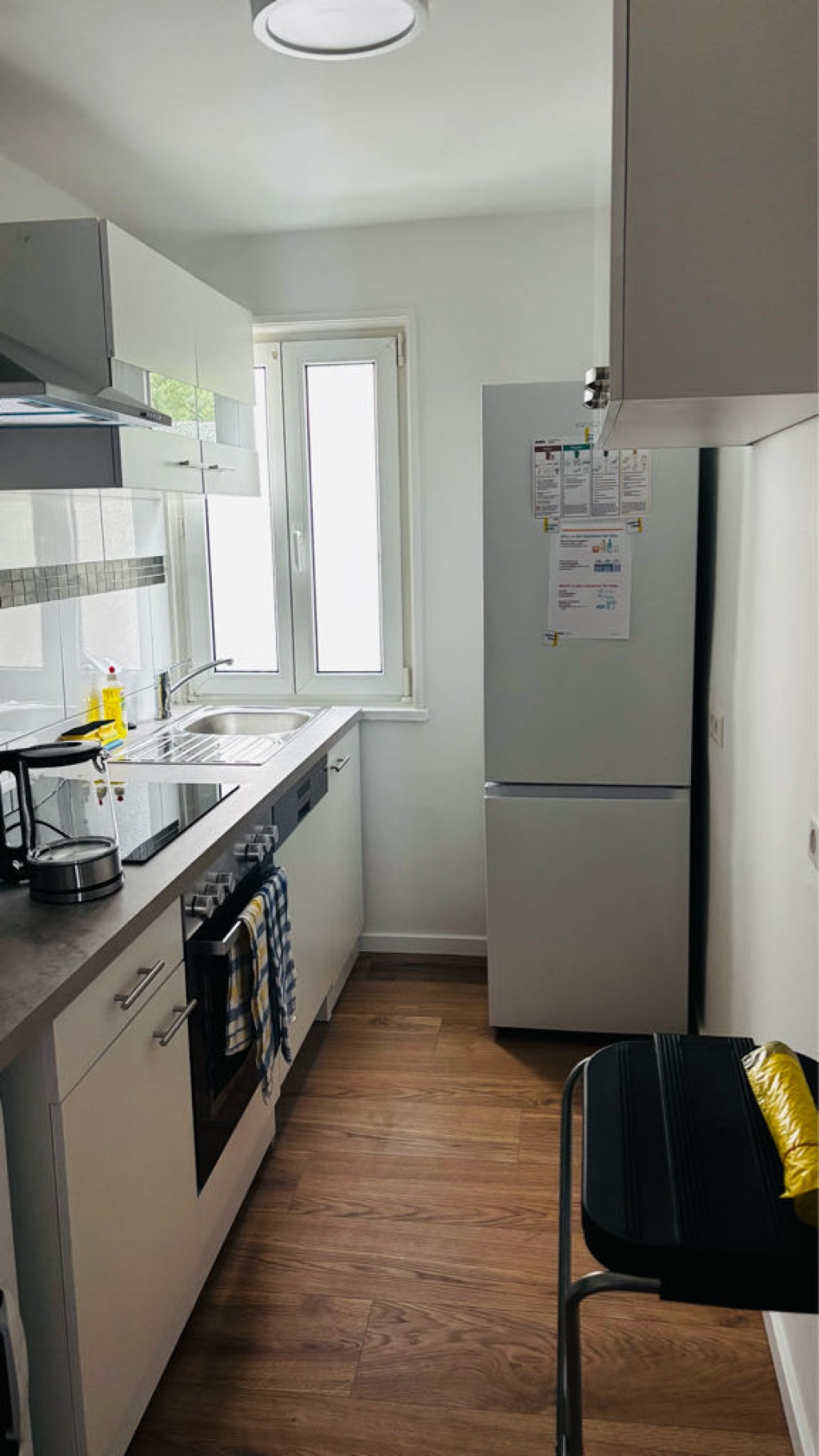 WG-Zimmer Rohracker Sillenbucher Straße 30 - Bild 6
