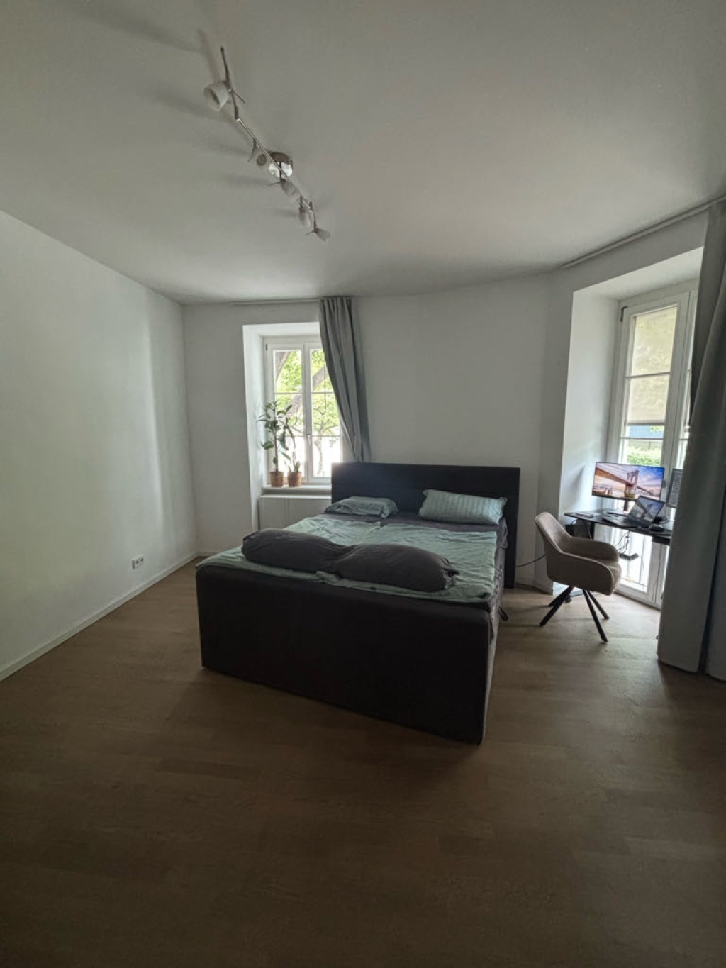 Wohnung Mitte Scharnhorststraße 32 - Bild 3