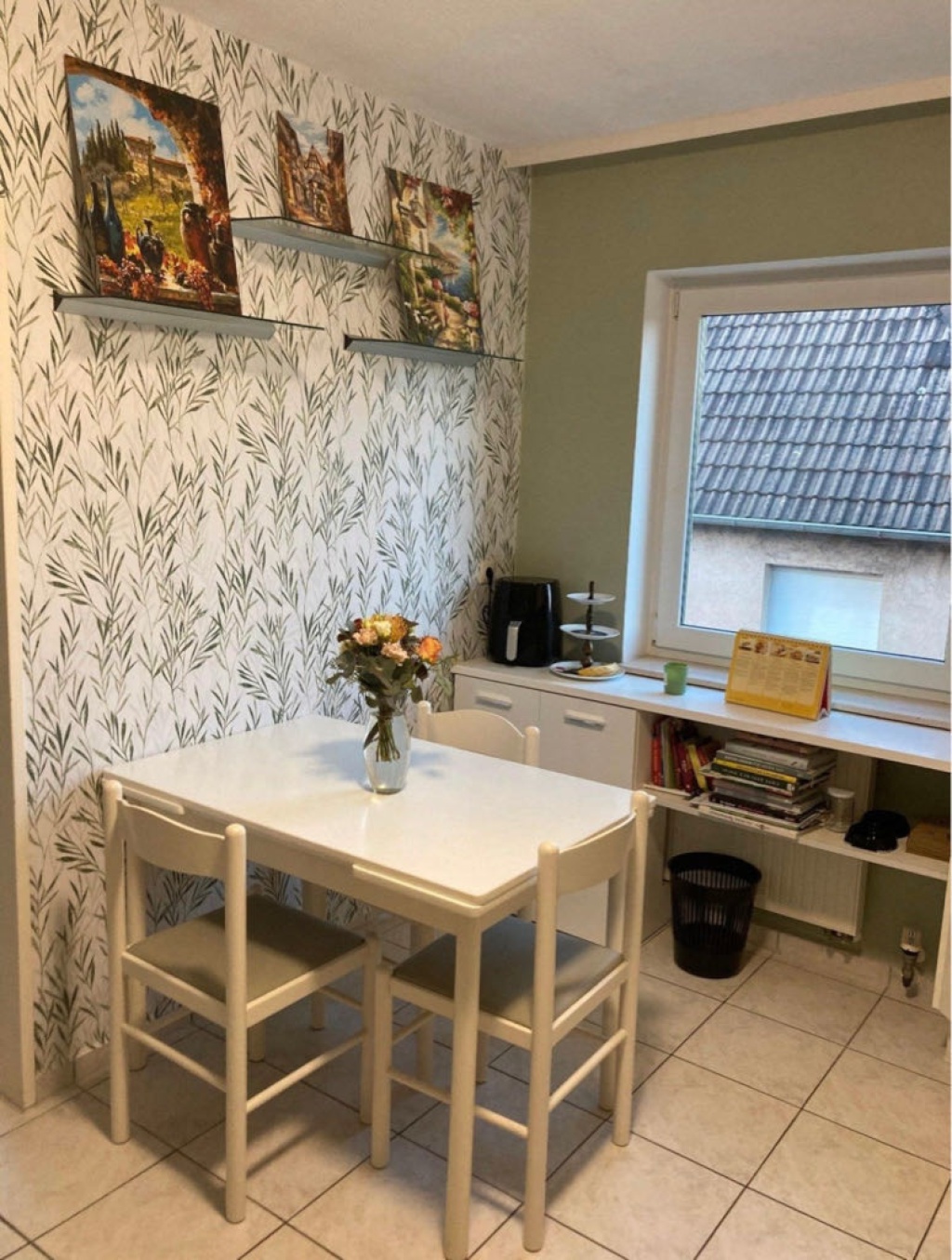 WG-Zimmer Geist Kappenberger Damm 219 - Bild 4