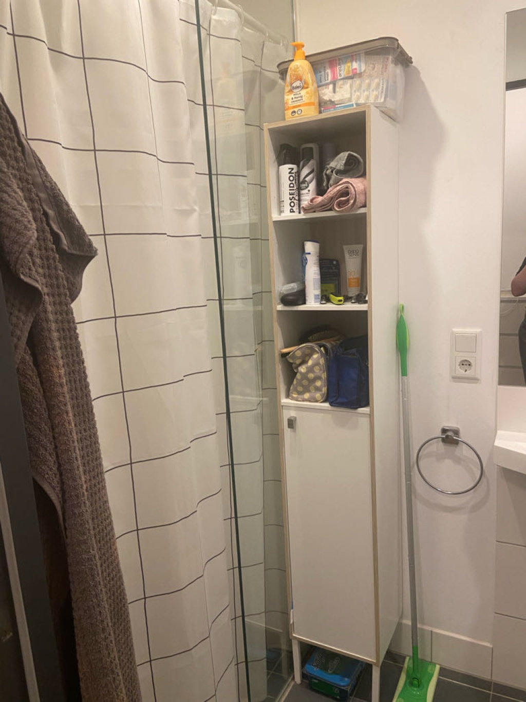 Estudio Ramersdorf-Perlach Pfälzer-Wald-Straße - foto 8