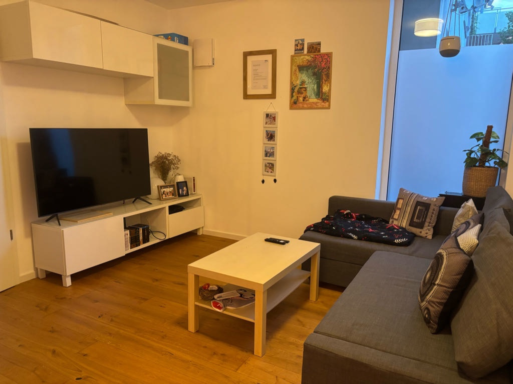 Habitación en WG Centrum Dorotheenstraße 2 - foto 6