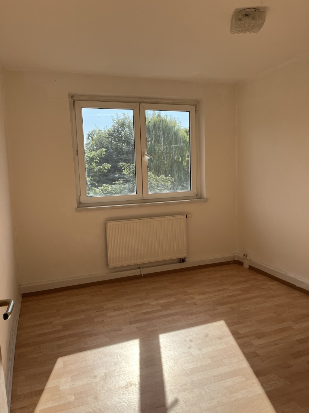 Wohnung Gera Kastanienstraße 5 - Kinderzimmer 1