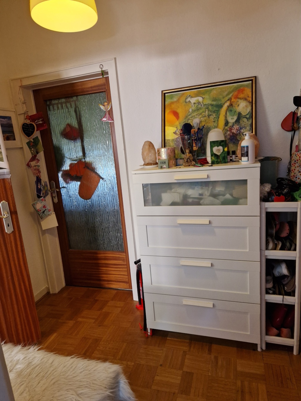 Helle Wohlfühloase in Köln Sülz zur Zwischenmiete(Nov26-Mai 27) – Kirchberger Str. 37, 50935 Köln Köln – Vorschaubild 14