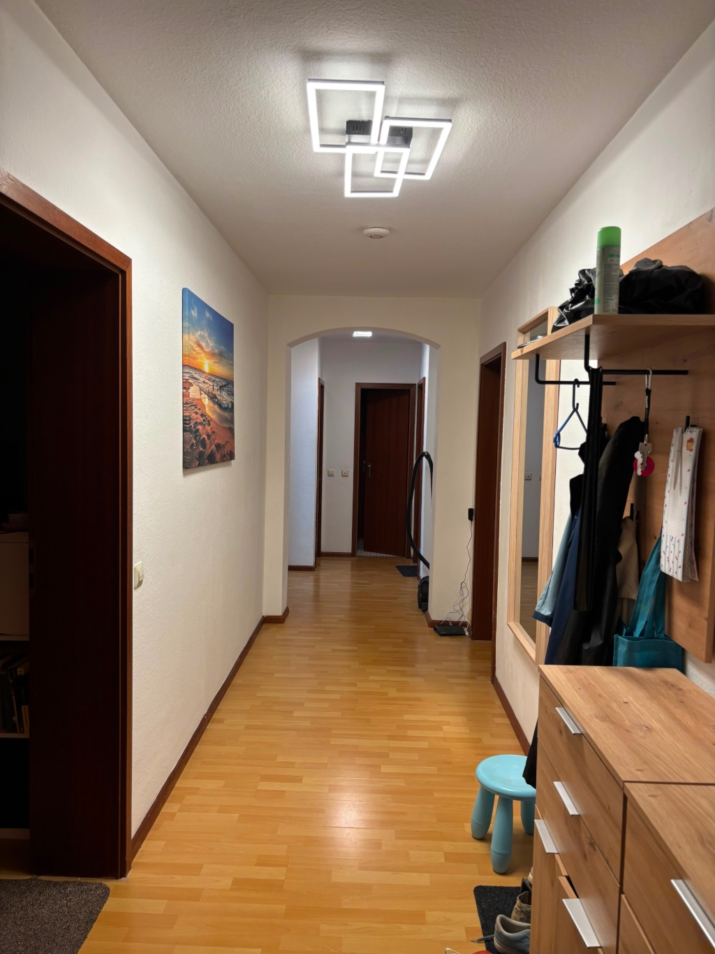Habitación en WG Betzenhausen Hofackerstr. - Gemeinschaftsbereich