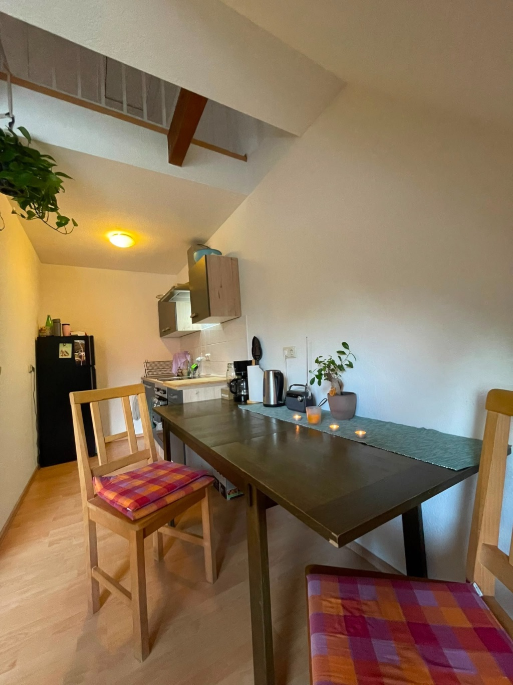 Helle Maisonette Wohnung – Lübecker Straße, 99085 Erfurt Erfurt – Vorschaubild 6
