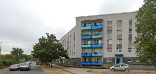 Imagen del anuncio: WG-Zimmer in Erfurt