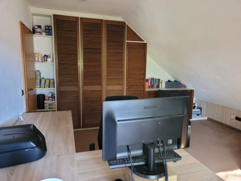 WG-Zimmer München Mühltaler Straße - Bild 2