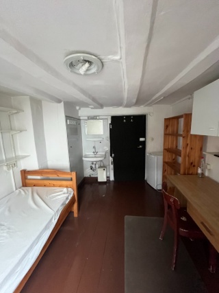 Ad image: 1 Zimmer Studenten Wohnung vollmöbliert Marburg Zentrum