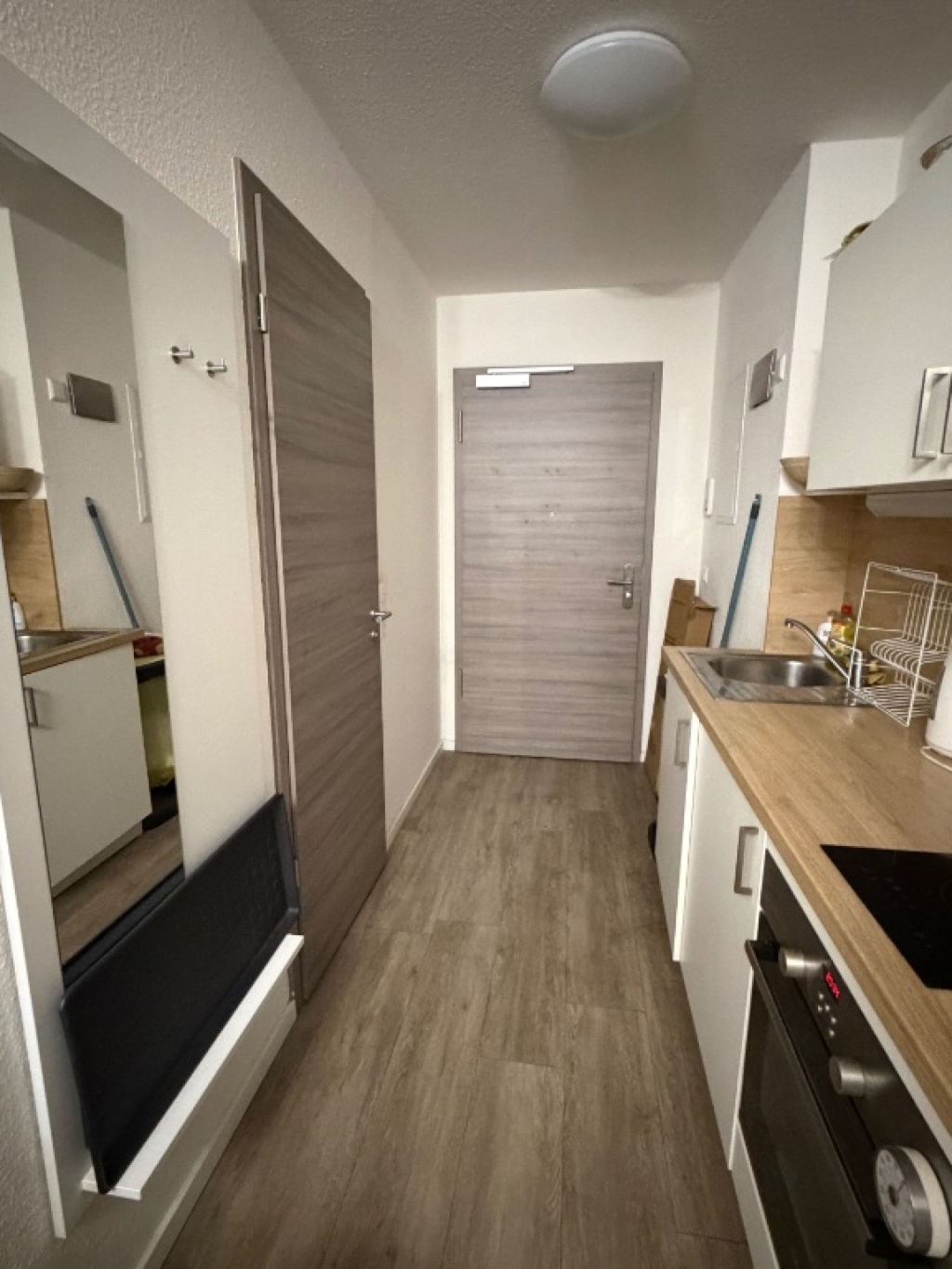 Moderne Wohnung in Heidelberg (Rohrbach) – Heinrich-Fuchs-Straße 110, 69126 Heidelberg Rohrbach – Vorschaubild 6