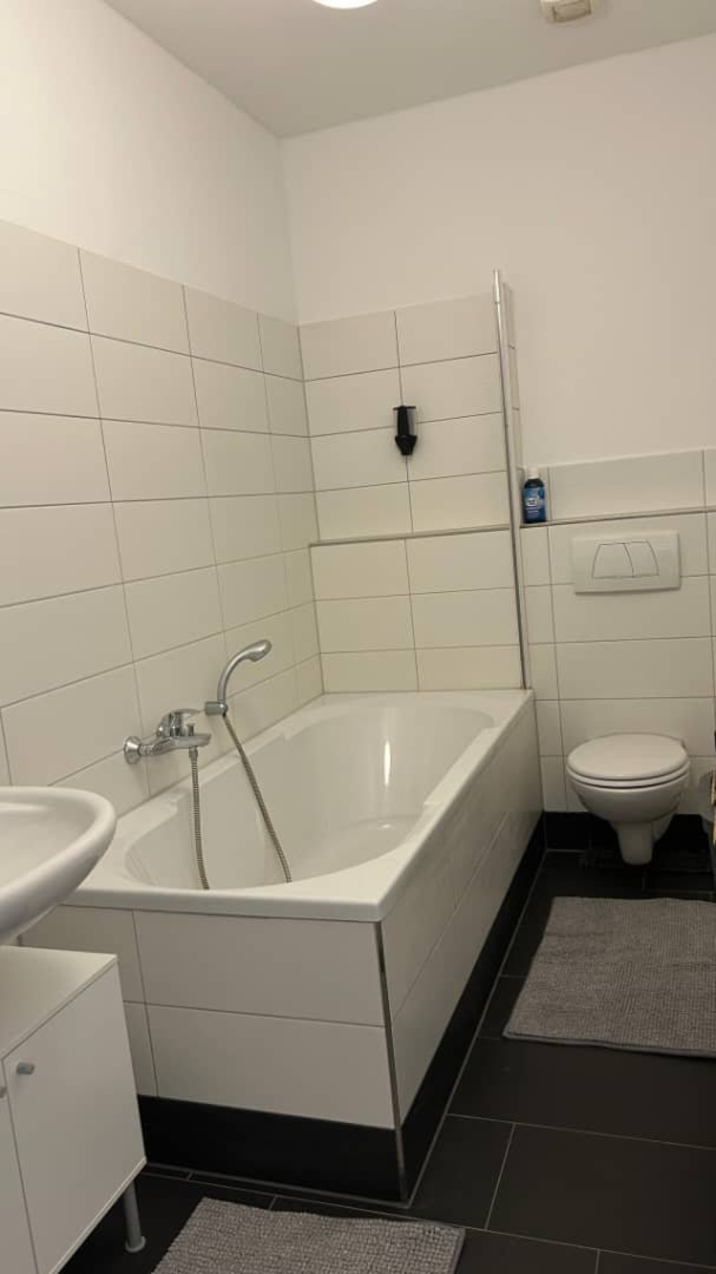 Erste Wohnung nach hochwertiger Sanierung verfügbar. Modernes, helles und komplett möbliertes Einzimmerapartment in einem der schönsten sanierten historischen Gebäude Leipzigs, Rosa-Luxemburg-Straße 48, 04315 Leipzig-Ost. – Rosa-Luxemburg-Straße 48, 4315 Leipzig Zentrum-Ost – Vorschaubild 10