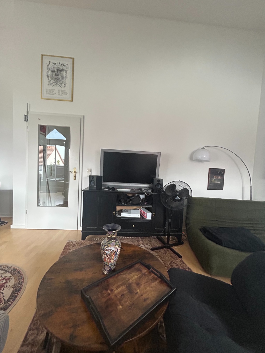 Wohnung Trudering-Riem Groschenweg 43 - Bild 7