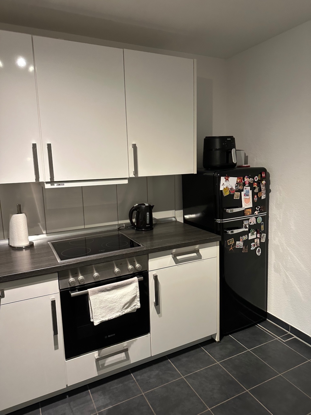 Zwischenmiete ab September - 2-Zimmer Wohnung in Hamburg Eilbek – Ritterstraße, 22089 Hamburg Eilbek – Vorschaubild 9