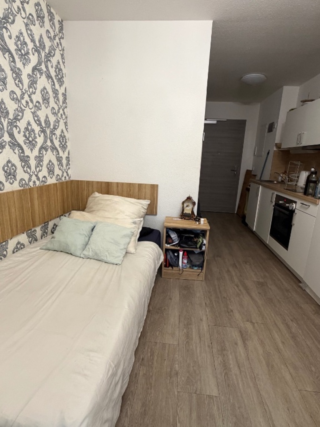 Moderne Wohnung in Heidelberg (Rohrbach) – Heinrich-Fuchs-Straße 110, 69126 Heidelberg Rohrbach – Vorschaubild 4