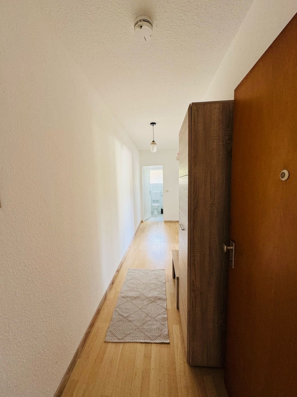 1-Zimmer-Wohnung Oststadt Gaußstraße - Bild 4