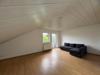 Imagen del anuncio: 1 Zimmer Apartment/Wohnung, Einbauküche, Bad & Balkon