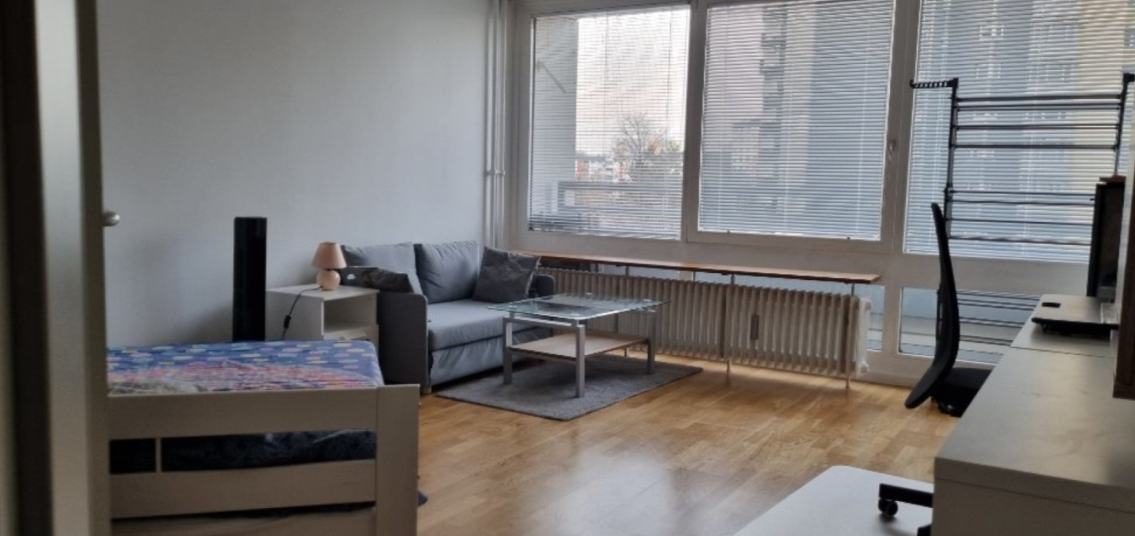Flatshare Ramersdorf-Perlach Peschelanger 7 - picture 1