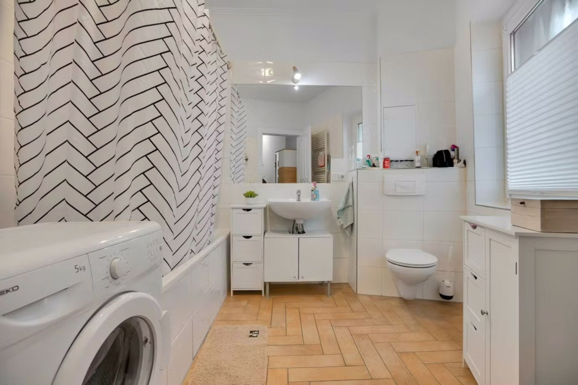Wohnung Friedrichshain Glatzer Straße - Bild 4