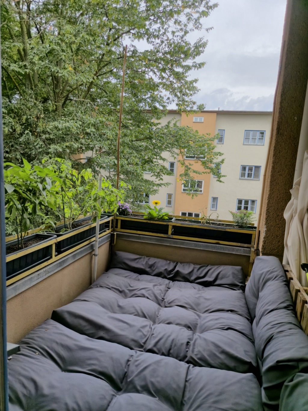 Wohnung Pankow Dettelbacher Weg - Bild 3