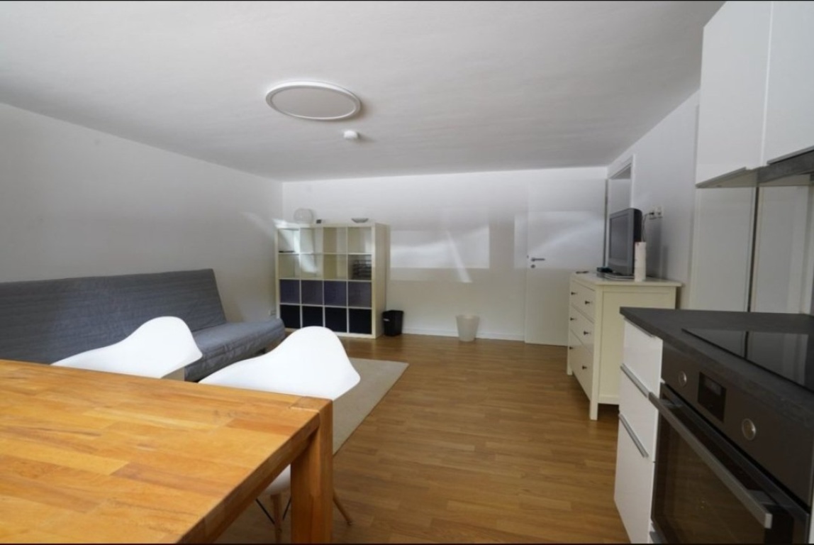 2 Zimmer 45 qm in Köln Holweide – Neufelder str., 51067 Köln Holweide – Vorschaubild 2