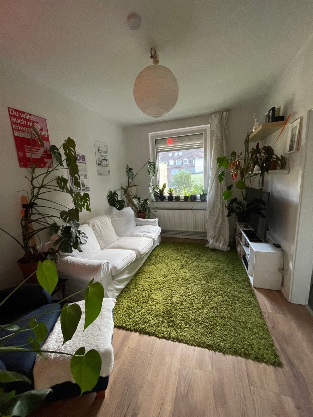 WG-Zimmer Centrum Graelstraße 36 - Bild 6