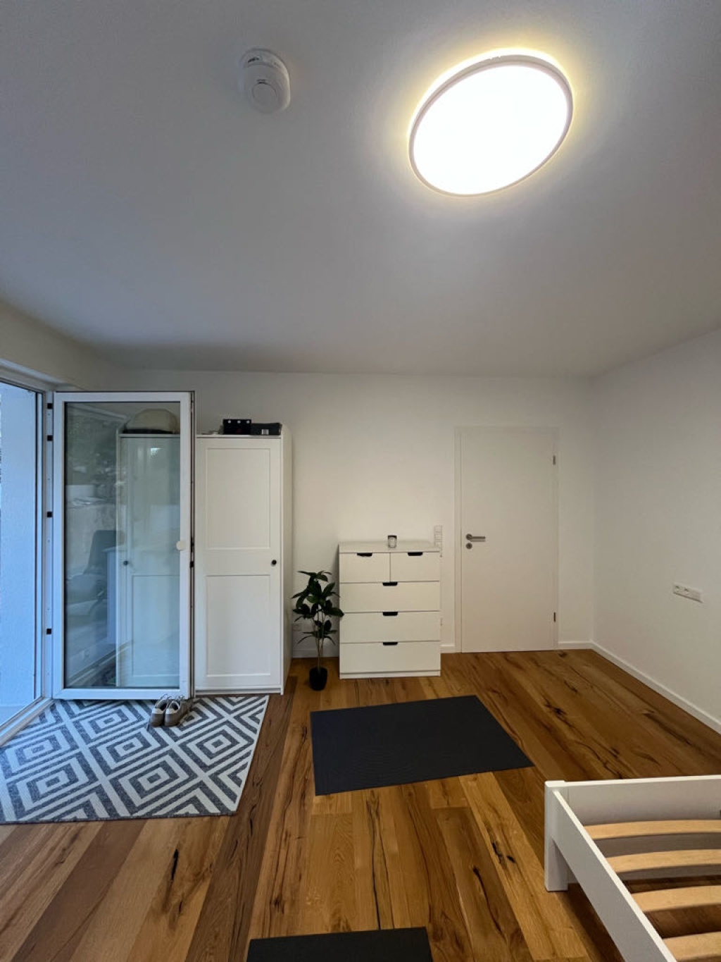 WG-Zimmer Feuerbach Burghaldenweg 56 - Bild 2