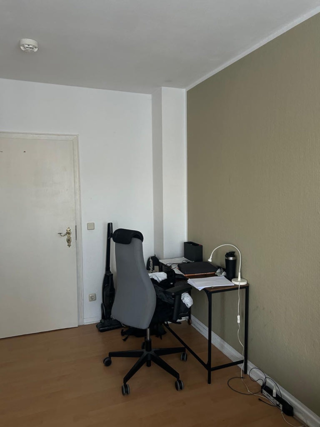 Flatshare Geist Dahlweg - picture 3